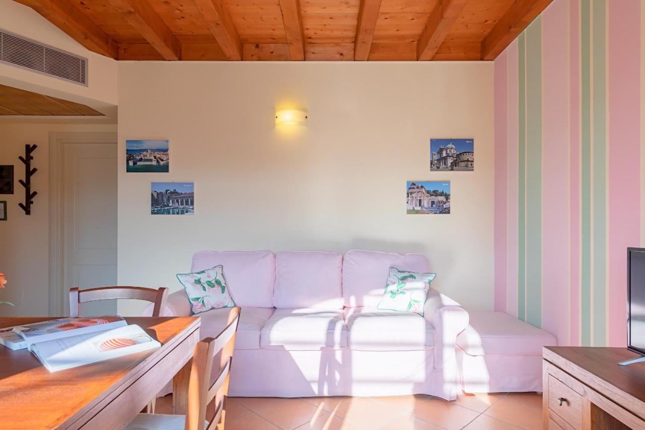 Borgo Del Torchio By Wonderful Italy * Manerba del Garda